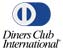 Diners Карты