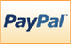 Мы принимаем Paypal (2checkout)