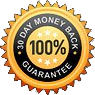 100% money back for shared hosting